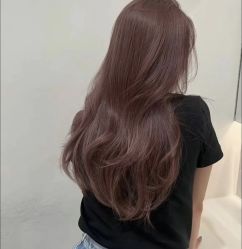 -奈川烫染Salon