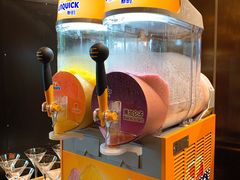 -岷山饭店-芝芝自助餐厅