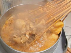 -头牌·鹤岗小串(万达店)