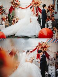 点击看大图 -满堂喜事婚庆