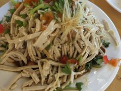 -留芳·文旅古月楼(老街店)