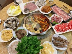-新泰火锅城(蛟翔店)