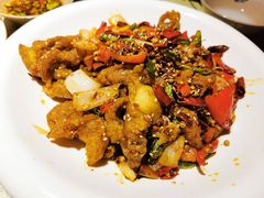 -田园印象·成都土菜院子(华阳店)