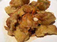 老式锅包肉-燕郊烧鸽子(广安路店)