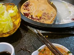 -陈府大宅门成都火锅·手切鲜肉(太原街店)