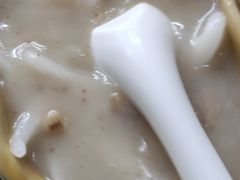 传统水菱角-老西关濑粉(文明路店)