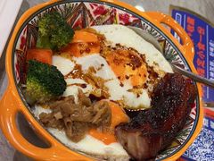 -九龙茶记·粤式餐厅融合菜(鹭江店)