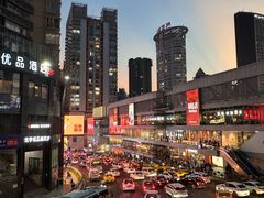 -丁家坡洋芋·观音桥好吃街A区(全国总店)