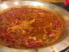 -大龙燚火锅(春熙店)