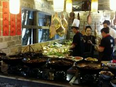-德叔阙里·衢州菜馆(月湖店)