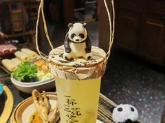 -吼堂老火锅(太古里总店)