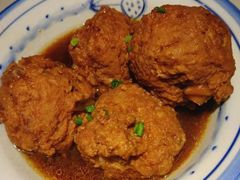 -小放牛河北菜(长安万达店)