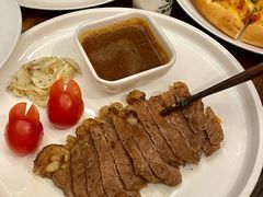 -不二·民谣音乐餐吧(长沙店)