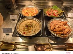 -圣丰索菲特·2 On 988 Café 自助餐厅