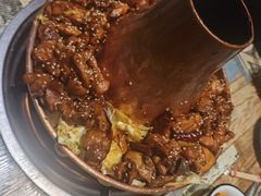 -刘记光大火锅鸡(北行店)