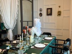 -22ºN BISTRO西餐&酒馆