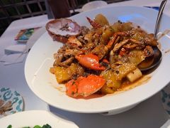 -桂满陇·海市蜃楼·黑金(国金店)