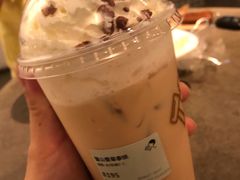 -喜茶(佛山顺德大良东乐路店)