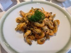 -老人和饭店(淮海中路店)