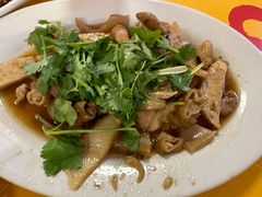-桂园白粥·潮汕老味道