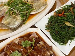 -大唐靓汤江门私房菜(景田店)