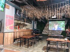 -404干式熟成牛排馆•聚会餐厅