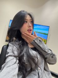 -DL HOPE造型