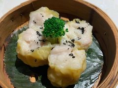 黑松露烧卖-点都德·毕德寮