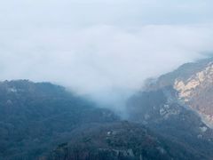 -丹东凤凰山景区
