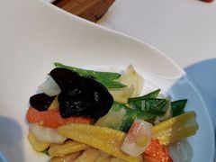 -小广寒电影艺术餐厅(小广寒经三路店)