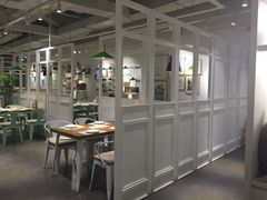 大堂-小雅木姜子烤鸡·贵州菜(鸿通城店)