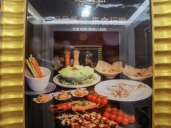 -金厨泰国餐厅·全泰籍厨师料理(拱北店)