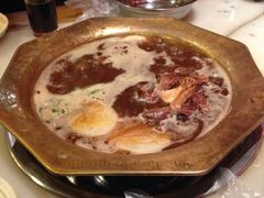 -芦月轩羊蝎子(太平桥店)