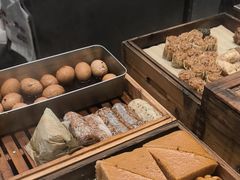 -包道广式点心专门店(振业店)