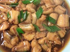 -阿杰臻选海鲜饭店(普陀山店)