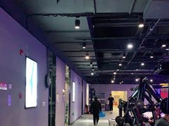 -一兆韦德健身(浦东万达会所)