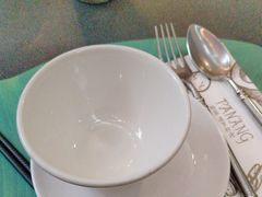-帕蓝·暹罗料理(大学路店)