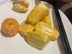 -开封开元名都大酒店·可泰自助餐厅