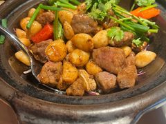 -顺鹅季·非遗烧鹅(六道口店)