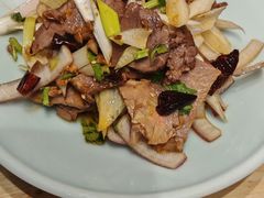 -秦䩊会·陕西biangbiang面(畹町路店)