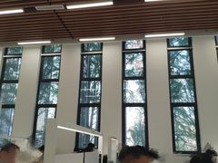-南京林业大学-图书馆