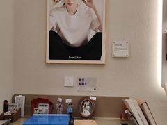 -海马体照相馆(大连柏威年购物中心店)