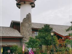 -翠屏湖景区