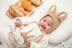 -小熊维尼高端孕婴摄影(清湖金銮店)