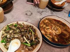 -大洋家·精品潮汕菜·生腌砂锅粥(天河东路店)