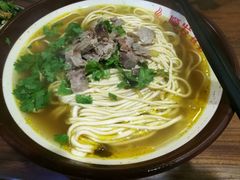 -顺发拉面(长湖路店)