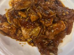 -陈傻子餐厅(世纪都会店)