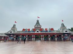 -沈阳方特欢乐世界