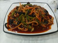 -赶海部落海鲜城(海阳路店)