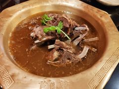 -芦月轩羊蝎子(太平桥店)